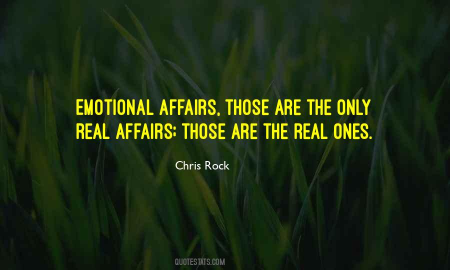 Chris Rock Quotes #1486894