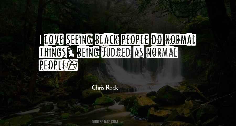 Chris Rock Quotes #1542555