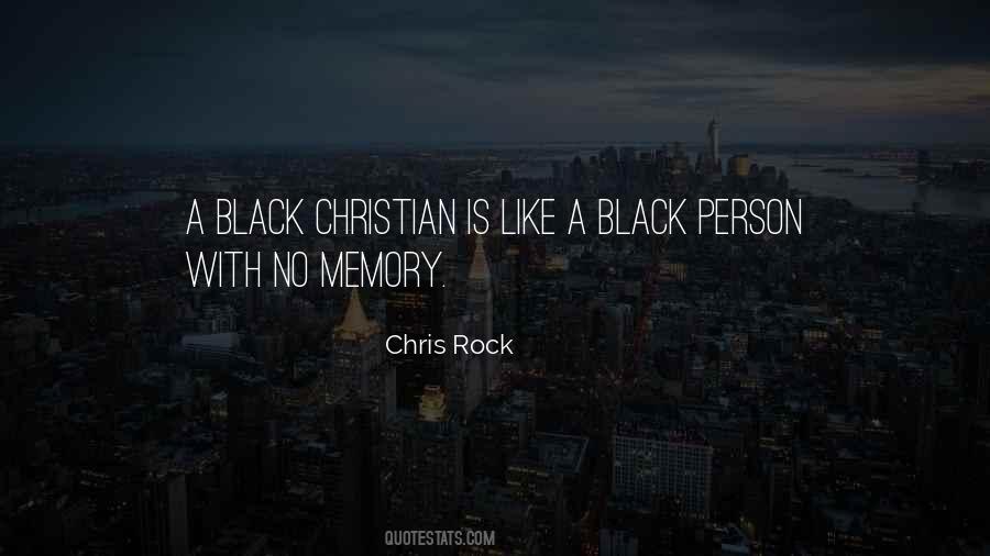 Chris Rock Quotes #1648973