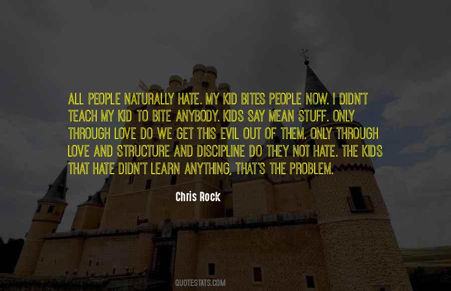 Chris Rock Quotes #1751488