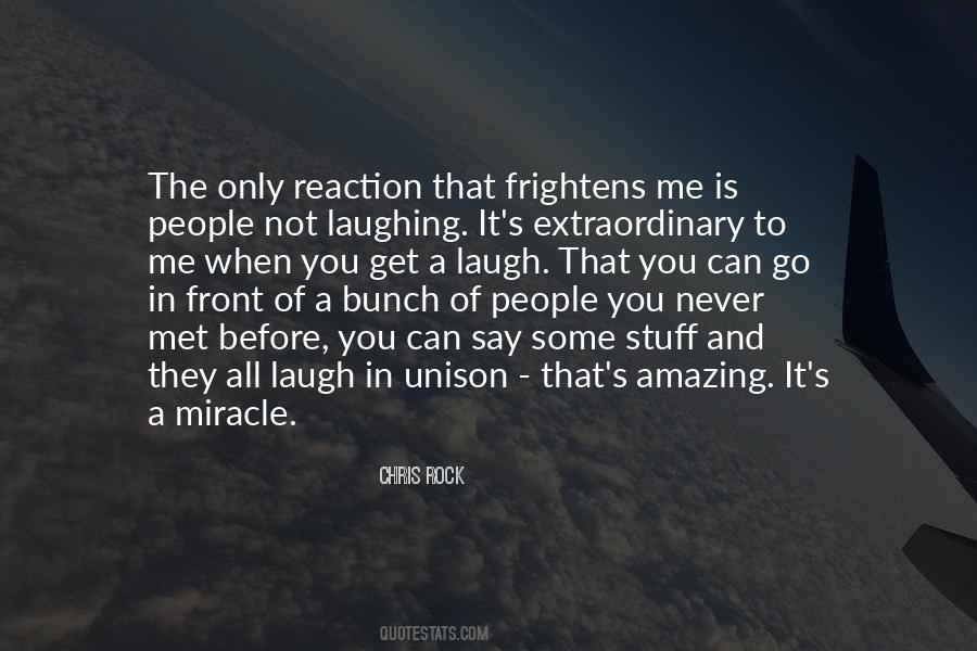 Chris Rock Quotes #1763525