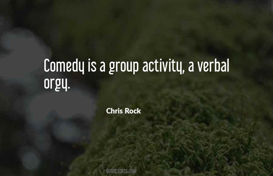 Chris Rock Quotes #1799185