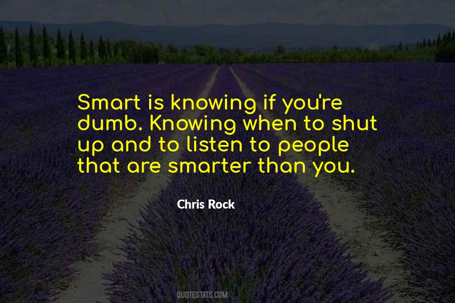 Chris Rock Quotes #237016