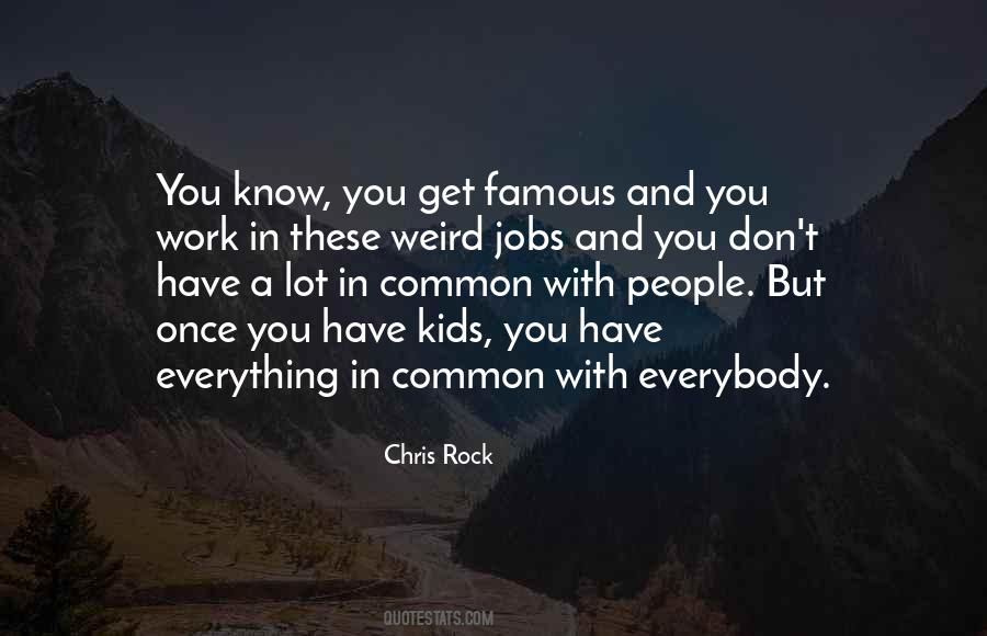 Chris Rock Quotes #366235