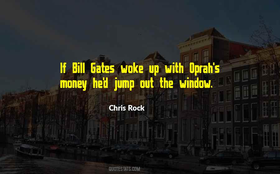 Chris Rock Quotes #374158