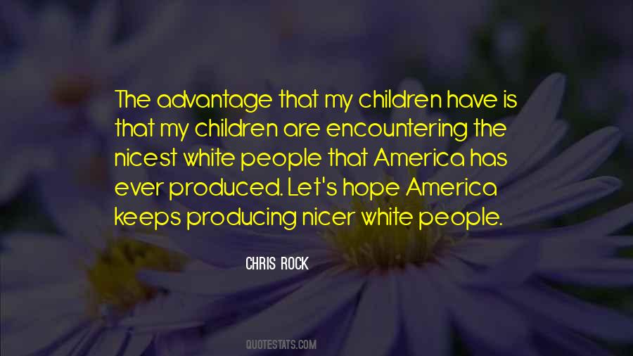 Chris Rock Quotes #421714