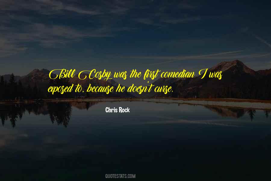 Chris Rock Quotes #539416