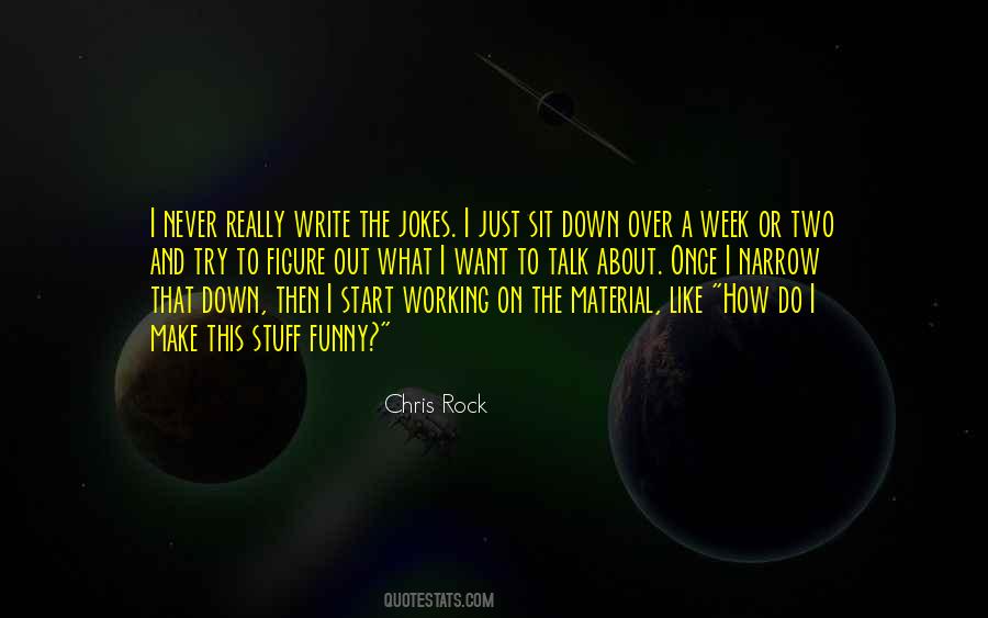 Chris Rock Quotes #56342