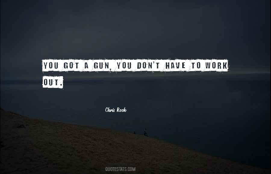 Chris Rock Quotes #564459