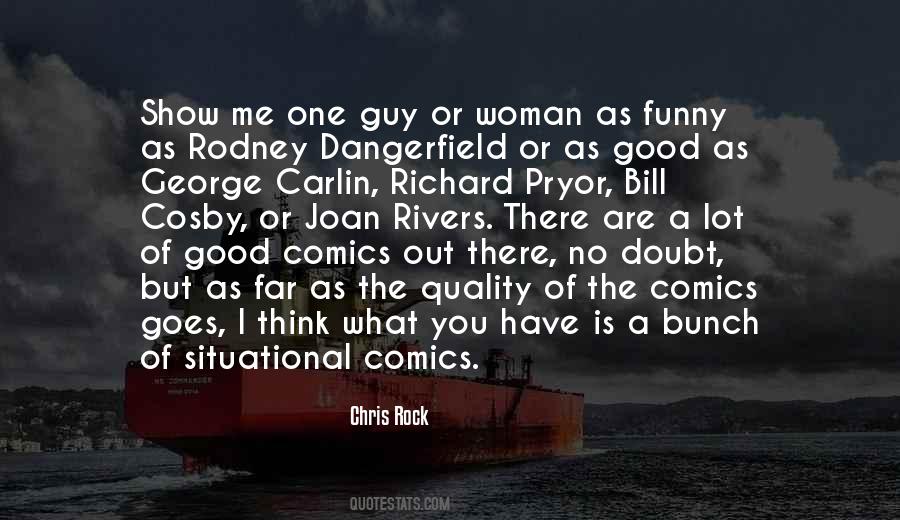 Chris Rock Quotes #602685