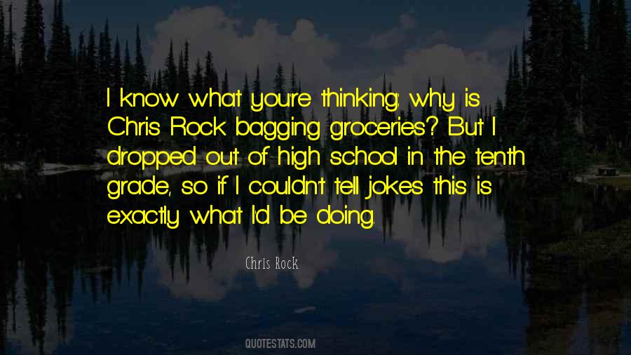 Chris Rock Quotes #713788