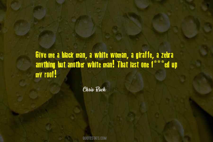 Chris Rock Quotes #77246