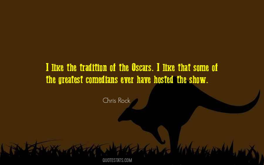 Chris Rock Quotes #942680