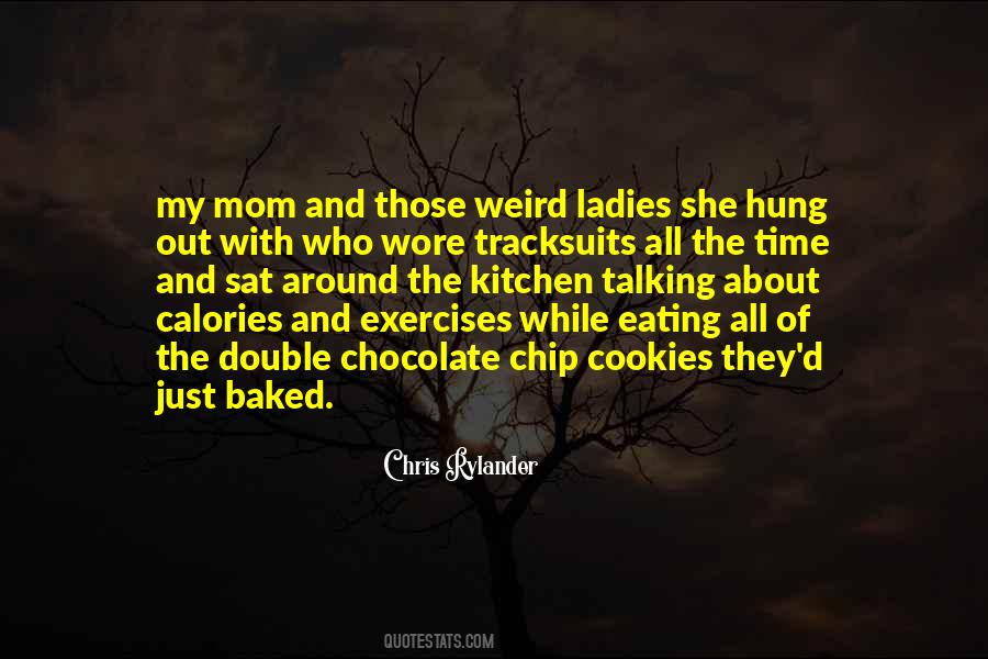 Chris Rylander Quotes #1051252 Chris Rylander Quotes #1051252