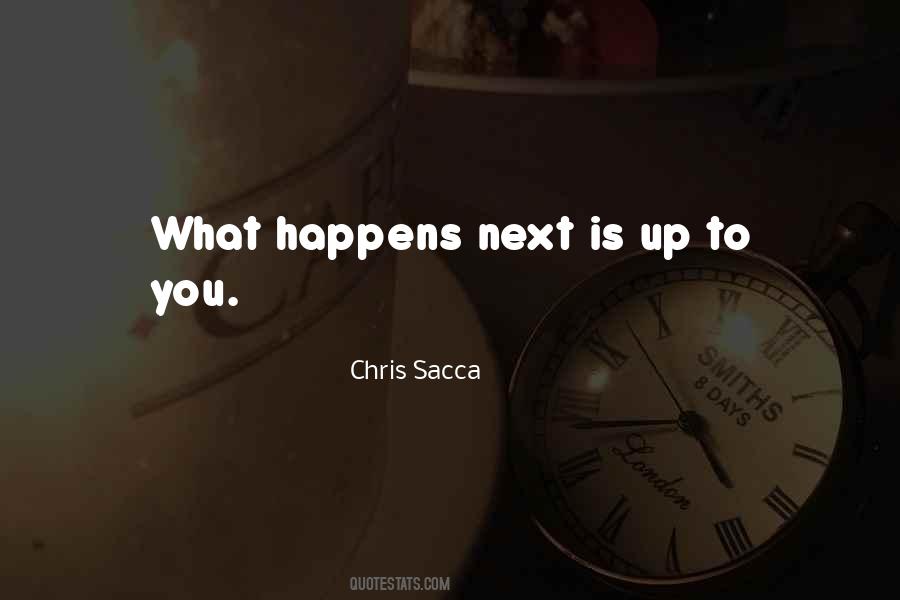 Chris Sacca Quotes #1545383