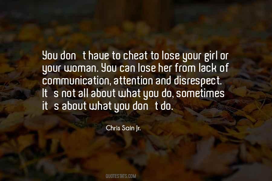 Chris Sain Jr. Quotes #1615538 Chris Sain Jr. Quotes #1615538