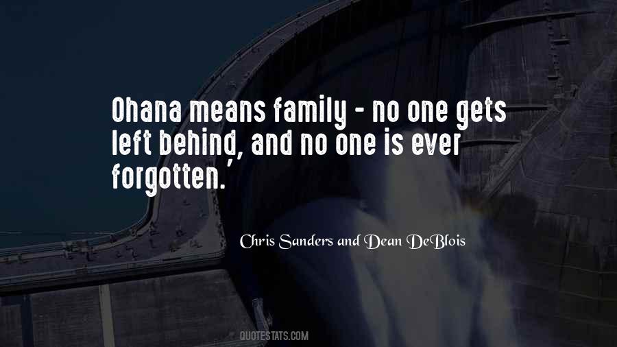 Chris Sanders And Dean DeBlois Quotes #492601