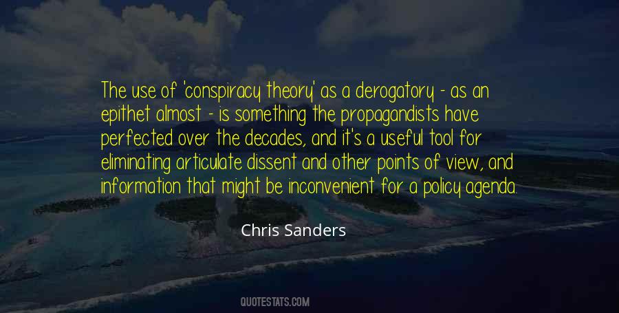 Chris Sanders Quotes #1365341 Chris Sanders Quotes #1365341