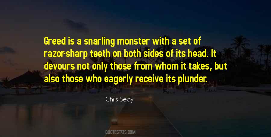 Chris Seay Quotes #729571