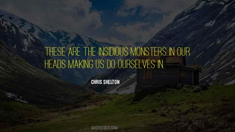Chris Shelton Quotes #1020904 Chris Shelton Quotes #1020904