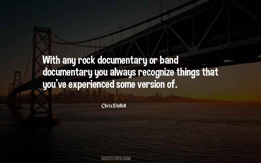 Chris Shiflett Quotes #1282472