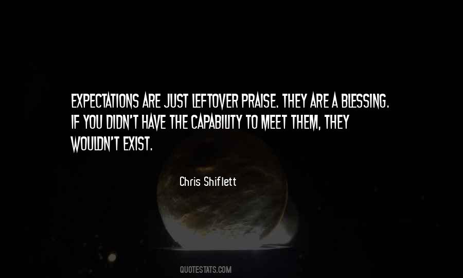 Chris Shiflett Quotes #1350260