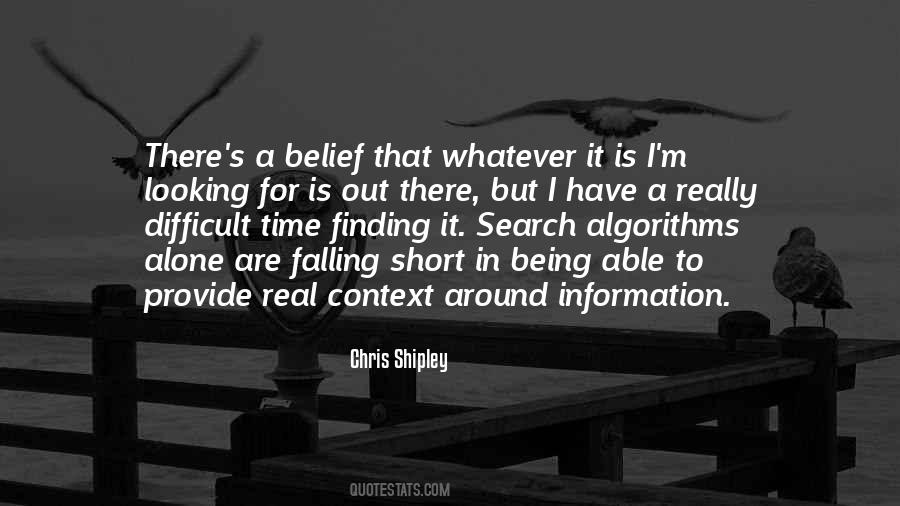 Chris Shipley Quotes #1641057 Chris Shipley Quotes #1641057