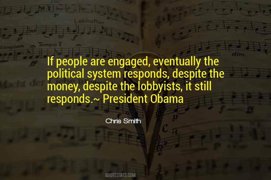 Chris Smith Quotes #1514131