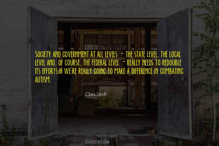 Chris Smith Quotes #206875