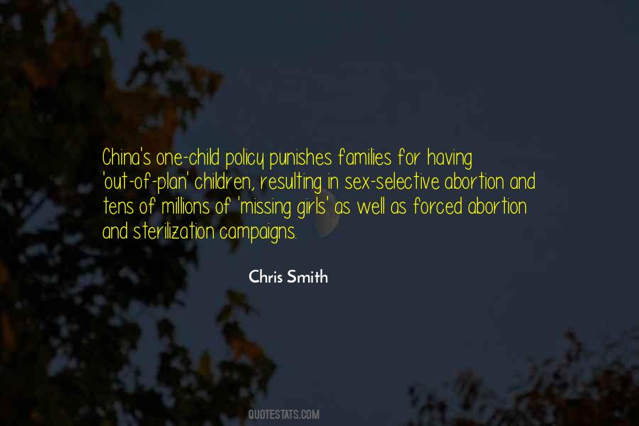 Chris Smith Quotes #485859