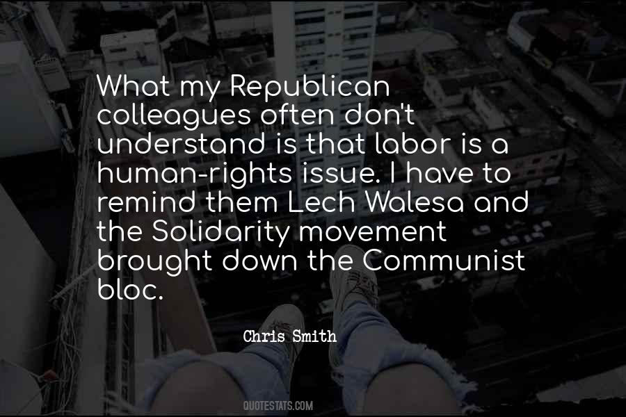 Chris Smith Quotes #503858