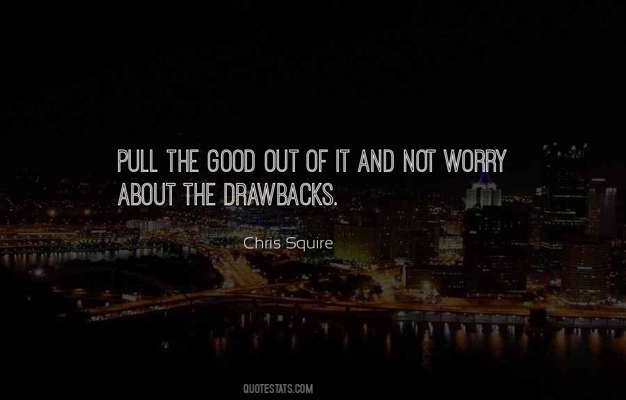 Chris Squire Quotes #1008623