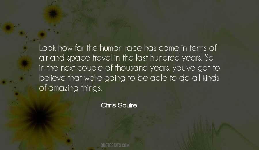 Chris Squire Quotes #1525717