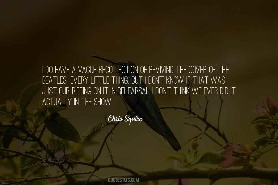 Chris Squire Quotes #1688203