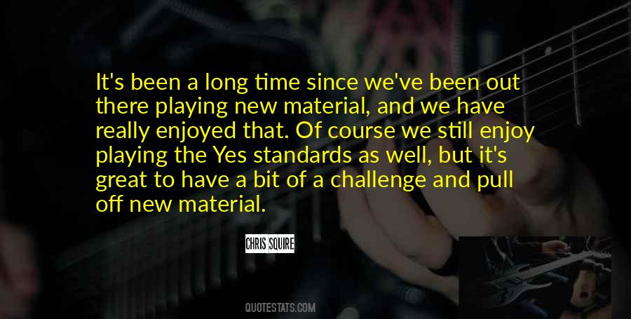 Chris Squire Quotes #321408