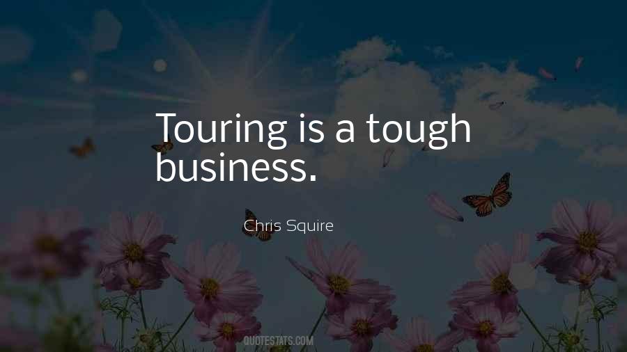 Chris Squire Quotes #965157