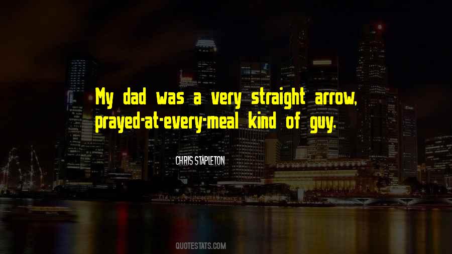 Chris Stapleton Quotes #91235
