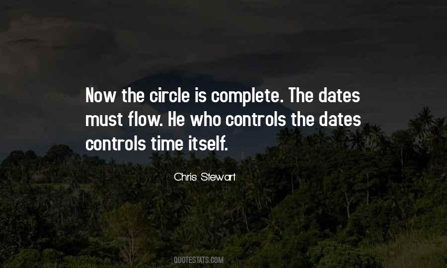 Chris Stewart Quotes #1504577