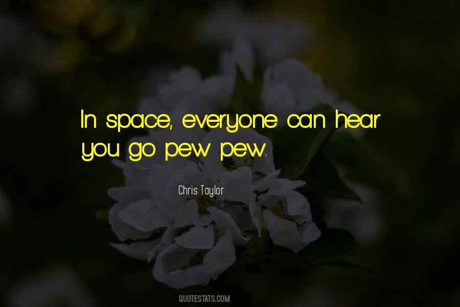 Chris Taylor Quotes #1833360 Chris Taylor Quotes #1833360