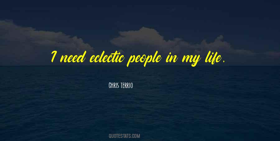 Chris Terrio Quotes #1608627
