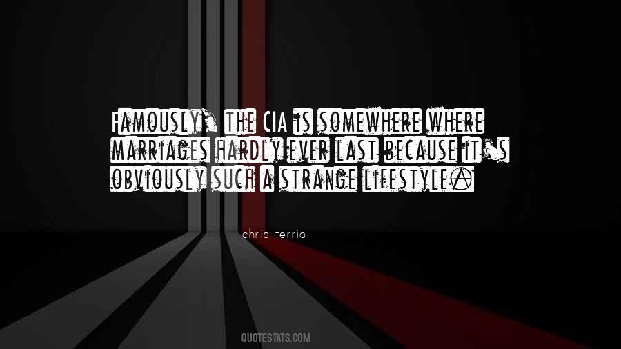 Chris Terrio Quotes #1838088