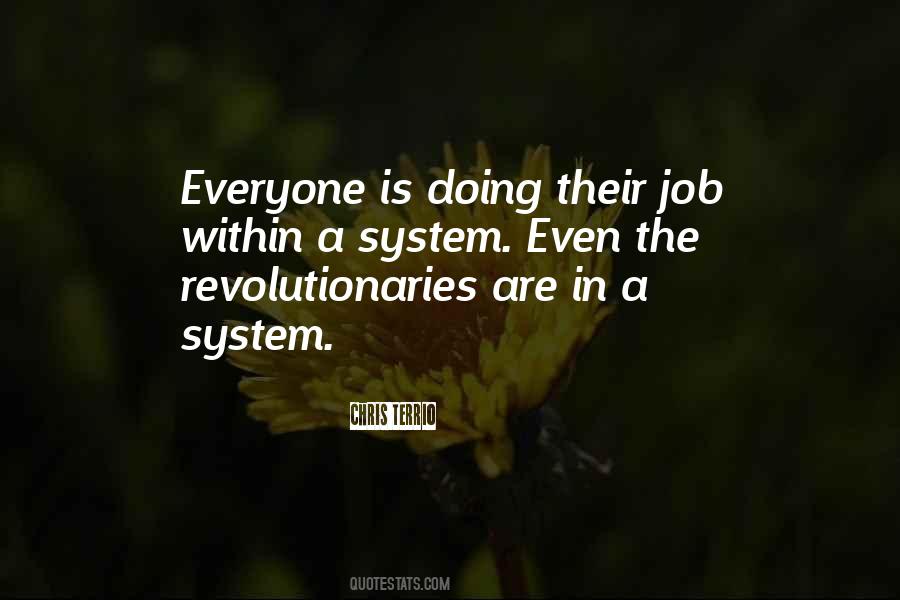 Chris Terrio Quotes #816518