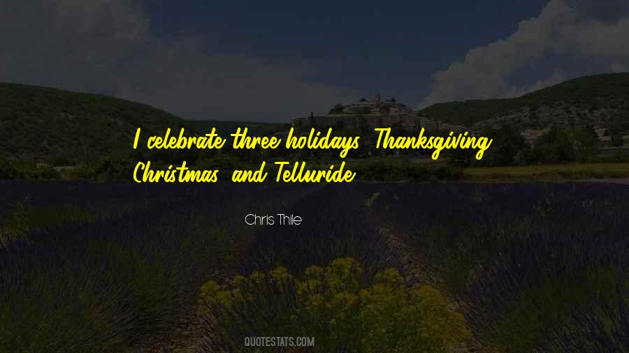 Chris Thile Quotes #521400