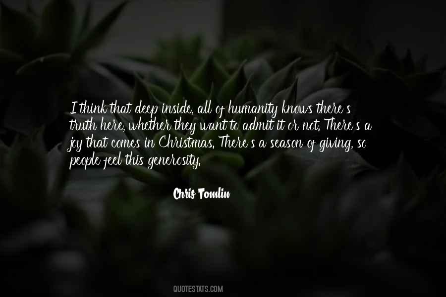 Chris Tomlin Quotes #1649206
