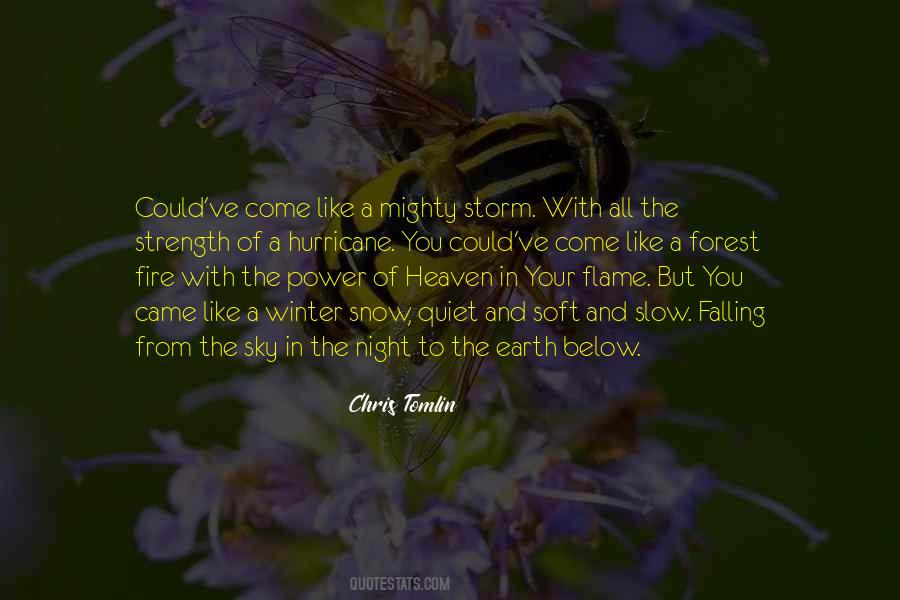 Chris Tomlin Quotes #1838747