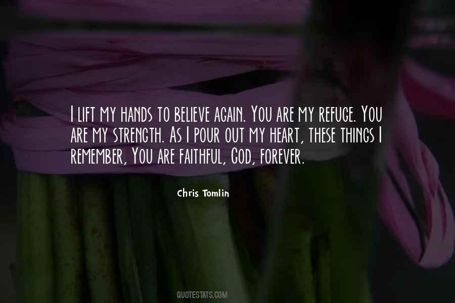 Chris Tomlin Quotes #557984