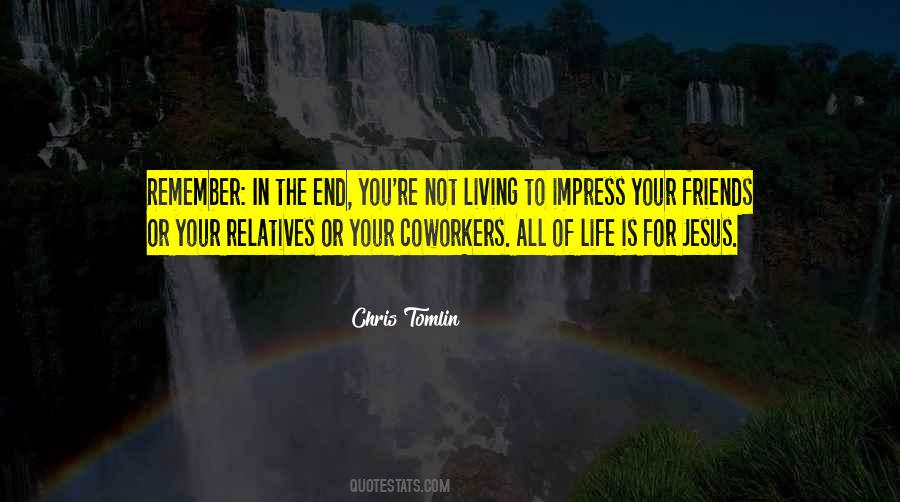 Chris Tomlin Quotes #894541