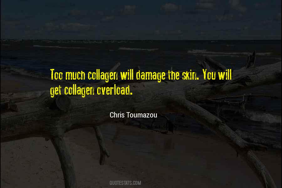 Chris Toumazou Quotes #1413841