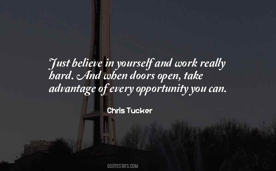 Chris Tucker Quotes #1261666