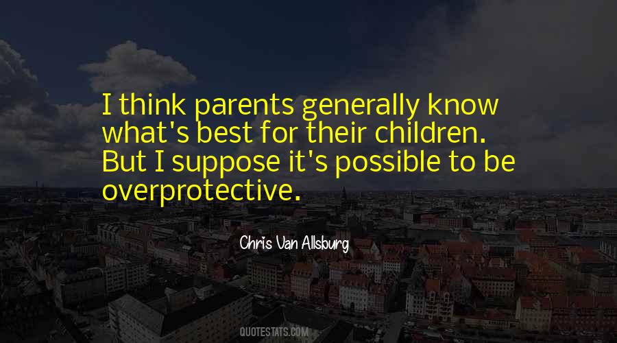 Chris Van Allsburg Quotes #33500